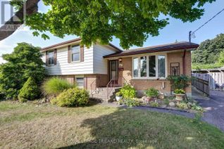 Sidesplit for Sale, 67 Lois Avenue, St. Thomas, ON