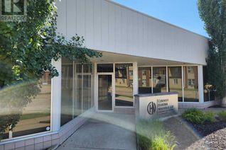 Office for Lease, 4921 47 Street, Red Deer, AB