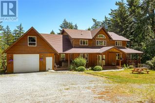 Property for Sale, 1291 Boulderpath Rd, Metchosin, BC