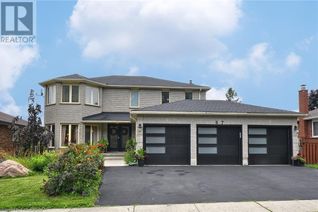 Detached House for Sale, 67 Copperfield Drive, Cambridge, ON