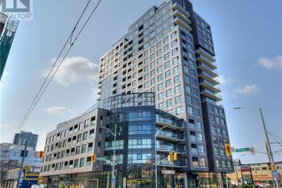 Condo Apartment for Sale, 1 Victoria Street Unit# 1602, Kitchener, ON