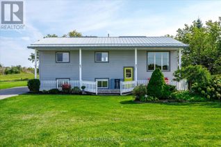 Bungalow for Sale, 2483 Asphodel 6th Line, Asphodel-Norwood, ON