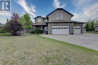 Detached House for Sale, 10323 Carriage Lane Drive, Rural Grande Prairie No. 1, County of, AB