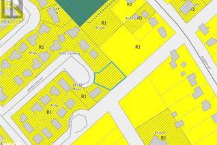 Land for Sale, 16 Johnston Street, Muskoka Lakes, ON