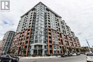 Condo Apartment for Sale, 1 Shaw Street #727, Toronto (Niagara), ON