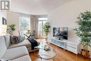 Condo for Sale, 4200 Bathurst Street #203, Toronto (Clanton Park), ON