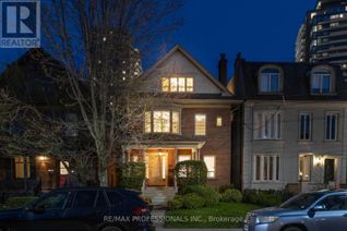 Property for Sale, 35 Chicora Avenue, Toronto (Annex), ON