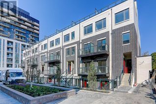 Townhouse for Rent, 3427 Sheppard Avenue #302, Toronto (Tam O'Shanter-Sullivan), ON