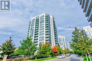 Property for Rent, 30 North Park Road #810, Vaughan (Beverley Glen), ON