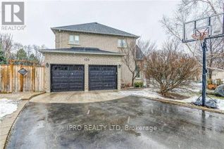 Property for Rent, 155 Loraview Lane, Aurora (Aurora Highlands), ON