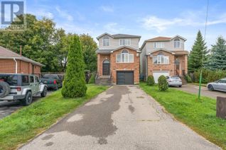 Detached House for Sale, 66 River Drive, Halton Hills (Georgetown), ON