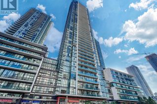 Condo Apartment for Sale, 4070 Confederation Parkway #509, Mississauga (City Centre), ON