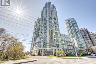 Loft for Sale, 220 Burnhamthorpe Road W #913, Mississauga (City Centre), ON