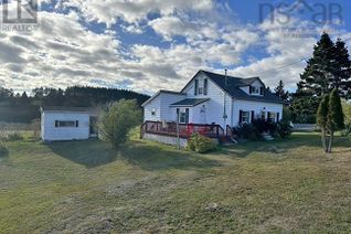 House for Sale, 2112 Highway 247, L'Ardoise, NS