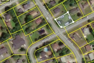 Property for Sale, Lot 6b Natalie Street, Centreville, NS