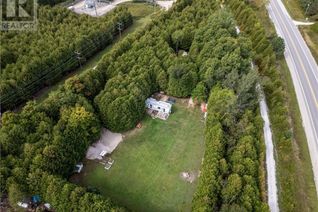 Land for Sale, 105 Crawford Rd Road, Chatsworth, ON