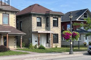 Office for Sale, 932 Queen Street, Kincardine, ON