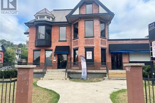 Office for Lease, 222 Main Street W Unit# 1b, Hamilton, ON