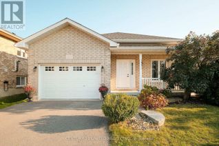 Detached House for Sale, 1538 Ireland Drive, Peterborough (Monaghan), ON