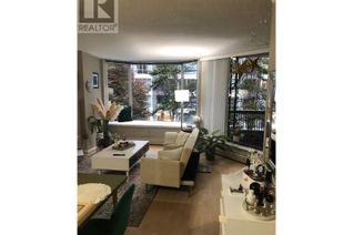 Condo Apartment for Sale, 1333 Hornby Street #211, Vancouver, BC