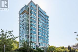 Condo for Sale, 1550 W 15th Avenue #901, Vancouver, BC