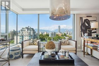 Condo Apartment for Sale, 1550 W 15th Avenue #901, Vancouver, BC