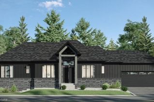 Bungalow for Sale, 32 Alpine Way, Oro-Medonte, ON