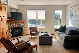 Condo Apartment for Sale, 9804 Silver Star Road Unit# 308 Lot# 51, Vernon, BC