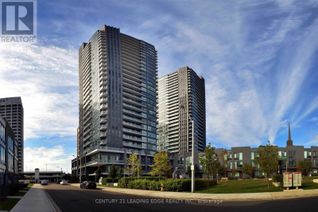 Condo for Rent, 2 Sonic Way #1103, Toronto (Banbury-Don Mills), ON