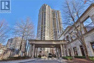 Property for Sale, 80 Harrison Garden Boulevard #1519, Toronto (Willowdale East), ON