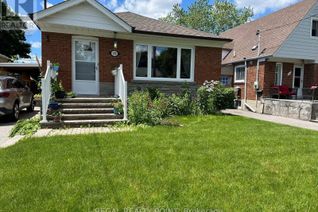 Detached House for Rent, 102 Portsdown Road #Bsmt, Toronto (Dorset Park), ON