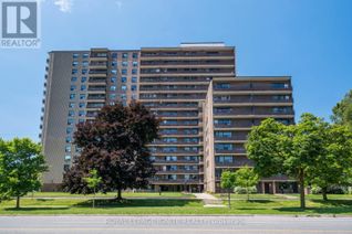 Property for Sale, 180 Markham Road #201, Toronto (Scarborough Village), ON