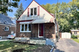 House for Rent, 6 Clairlea Crescent, Toronto (Clairlea-Birchmount), ON