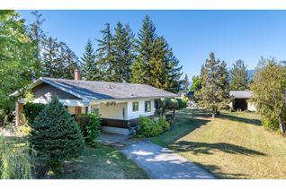 Detached House for Sale, 1031 7th Avenue N, Creston, BC