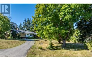 Ranch-Style House for Sale, 1031 7th N Avenue, Creston, BC