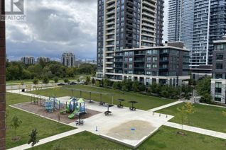 Condo Apartment for Sale, 28 Uptown Drive #507, Markham (Unionville), ON