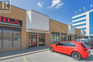 Property for Lease, 40 Winges Road #6, Vaughan (Pine Valley Business Park), ON