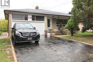 Bungalow for Sale, 129 Crestwood Road, Vaughan (Crestwood-Springfarm-Yorkhill), ON