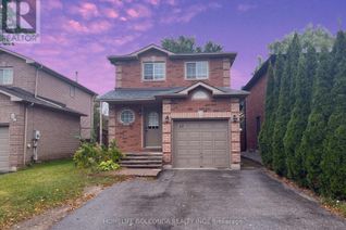 Property for Rent, 12 Coughlin Road, Barrie (Holly), ON