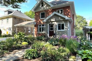 Property for Sale, 734 5th Avenue E, Owen Sound, ON