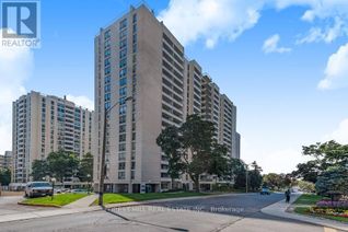 Condo for Rent, 377 Ridelle Avenue #218, Toronto (Briar Hill-Belgravia), ON