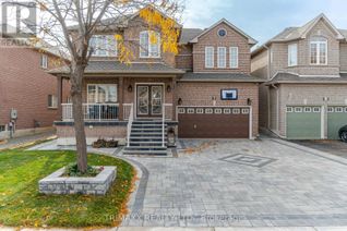 House for Rent, 8 Hidden Peak Drive, Brampton (Sandringham-Wellington), ON