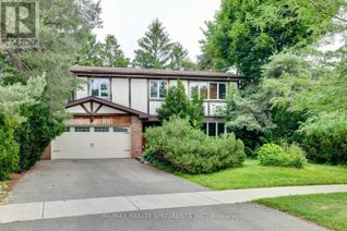 House for Rent, 2393 Kenbarb Road, Mississauga (Cooksville), ON