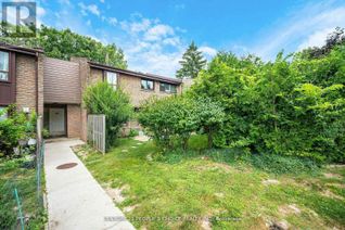 Property for Sale, 2605 Woodchester Drive #48, Mississauga (Sheridan), ON