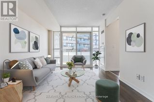 Condo Apartment for Sale, 38 Joe Shuster Way #804, Toronto (South Parkdale), ON