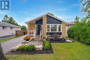 Detached House for Sale, 15 Lamella Road, Toronto (Thistletown-Beaumonde Heights), ON