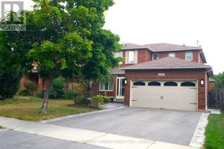 Property for Sale, 1365 Bishopstoke Way, Oakville (Clearview), ON