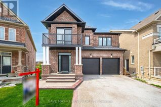 House for Sale, 30 Abercrombie Crescent, Brampton (Northwest Brampton), ON