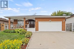 Backsplit for Sale, 8351 Kingston, Windsor, ON