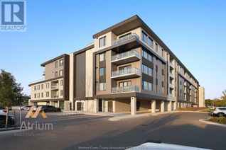 Property for Sale, 14400 Tecumseh Road East #112, Tecumseh, ON